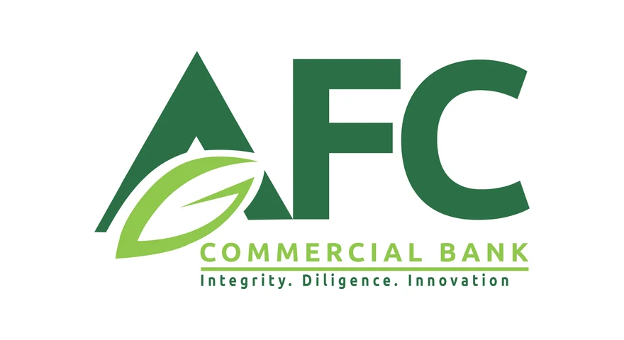 AFC Commercial Bank