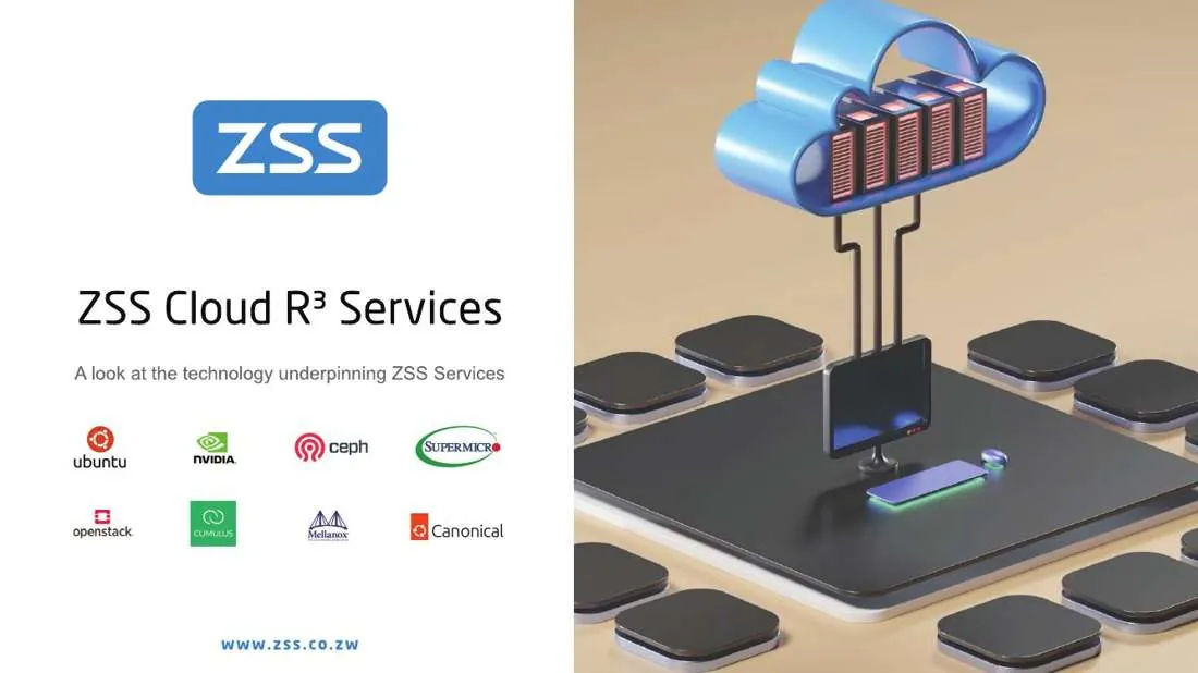 ZSS Cloud R3